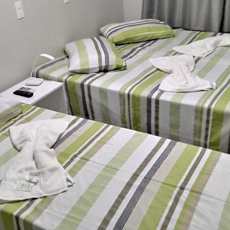 Pousada Pai Nosso Aparecida  Buitenkant foto