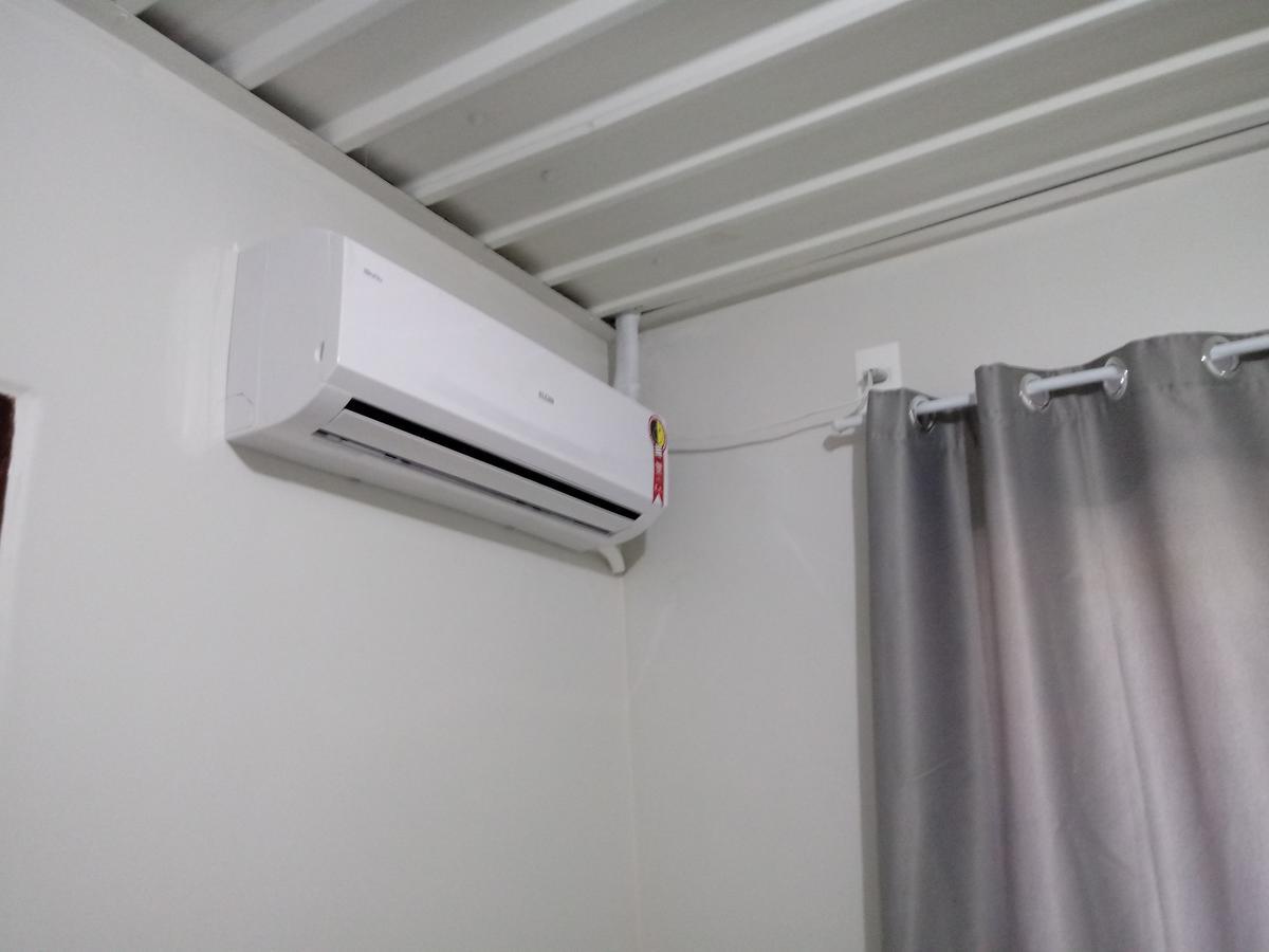 Pousada Pai Nosso Aparecida  Kamer foto
